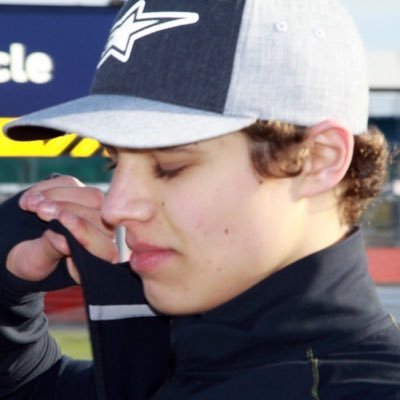 norrisdni's profile picture. all roads lead to abu dhabi