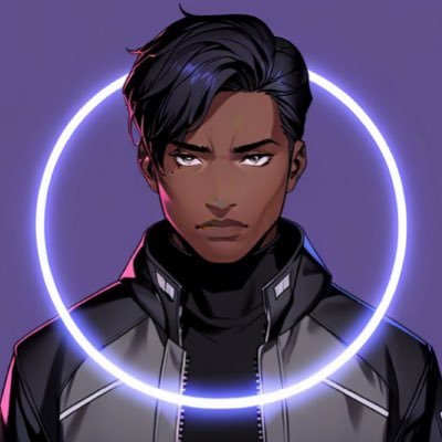 21introvertt's profile picture. @chainracc DEFI🦝