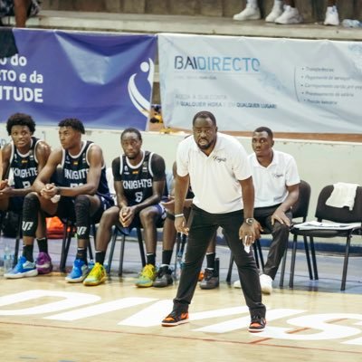 selormklay11's profile picture. FIBA Licensed Coach. Head Coach of @spintexknights  📧coachthomas@spintexknights.com