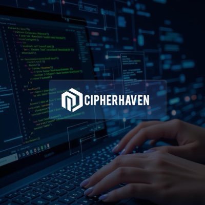 ciipherhaven's profile picture. Experts in Digital Asset Recovery We help recover lost or stolen crypto. From wallet recovery to scam investigations, our trusted team is here to assist you