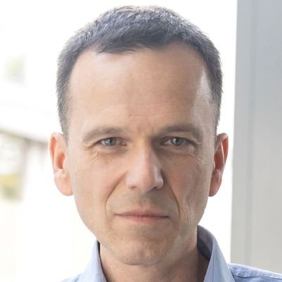 bartoszwalter's profile picture. Engineer, researcher, teacher.