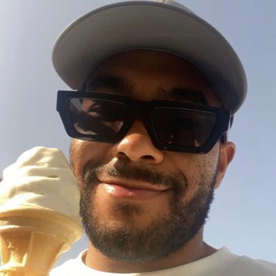 Ibader24's profile picture. 