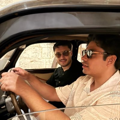 Dom_Rocha's profile picture. 