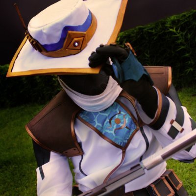 Canito_Garay247's profile picture. Artist | Animator | Streamer| Cosplayer|Licenciate| 26 years old| 🇲🇽 🇺🇲 | Designer | Cypher cosplayer | @ canodubsgaray on tik tok
coverphoto by: H_luci_07