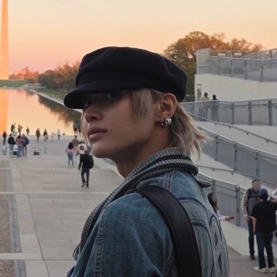 nenseokto's profile picture. 