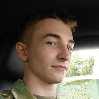 bigdzackyyy's profile picture. 25, 🏳️‍🌈 & 🪖 Single. Reposting hot stuff and some of me. Always horny, always kinky. 😈