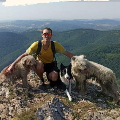 JoshuaChec34510's profile picture. 