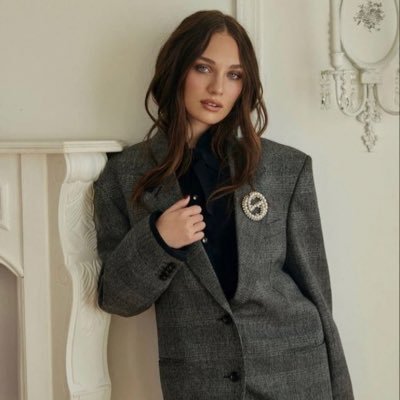 maddiezee_p's profile picture. PARODY NOT HER Editor of Spunk! magazine. Girlfriend @Bimbo_Angel_  🩷Uncle @TimKennedyRP ♟️🇬🇧TZ