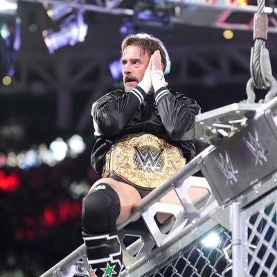 dxrrxghz's profile picture. @LFC 🔴 @CMPunk❌