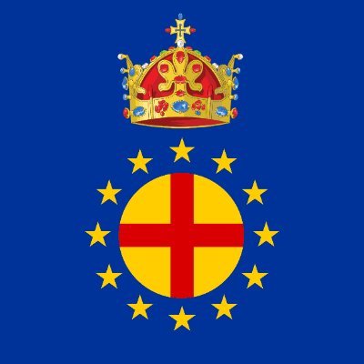 Paschingr's profile picture. Konzervativní liberál, křesťanský demokrat, monarchista a český legitimista (Habsburkové-Lotrinkové), příznivec Panevropy

Oficiální profil: @EPasingr