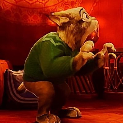 YoteDakota42033's profile picture. he/him | 🏳️‍🌈 | 19 yo | just a lynx doing lynx things | asexual 🖤🩶🤍💜 | Pawbert Lynxley’s husband 🥰 | banner by @MochaEnby