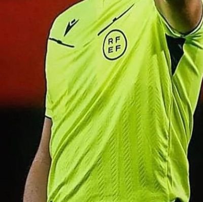 Referee_RFEF's profile picture. 