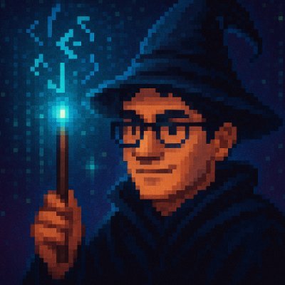 farhadius's profile picture. Trying to understand what is going on ...