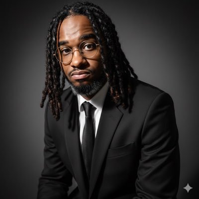 americanmikey_'s profile picture. Pop Culture enthusiast and Political aficionado! 🌈 Proud Liberal Democrat, dedicated to both progressive values and the latest trends in entertainment.