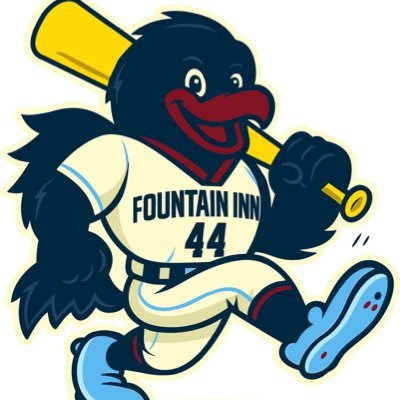 FuryBasebll's profile picture. The Official Twitter Feed of Fountain Inn High School Baseball | Home of the Fury #FindAWay