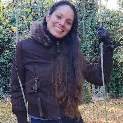 tania_marquez's profile picture. Donate money if you want to see my hair videos