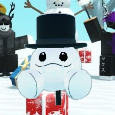 Snowpeeps's profile picture. 