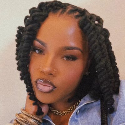 __tamaraaramat's profile picture. dc | wssu ALUMNA | busine$$: tmonae.stylzz