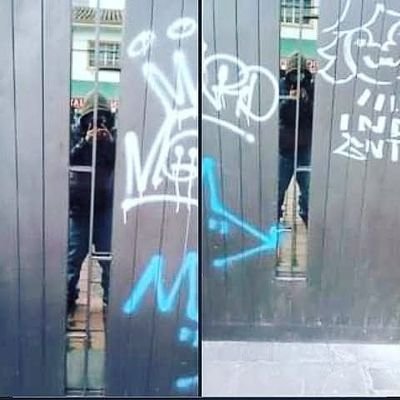 julistreet_repo's profile picture. News Report Media