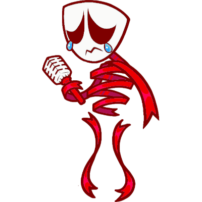 saddyribbonz's profile picture. 