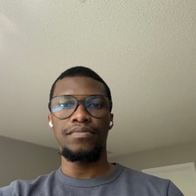 UgoTalksAlot's profile picture. The work is mysterious and important