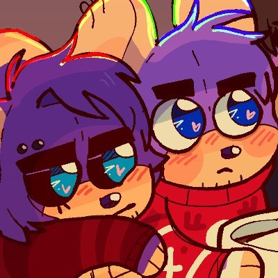 mechanicalhandz's profile picture. she \ 27 // i'm like a computer error but a girl // art, sonic, games // the 3 amigops @rowboatmayor @cranrazz // 

⚠ i might post or share gore art on occasion