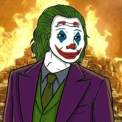 slurptoshi's profile picture. YOU ONLY LOSE WHEN YOU QUIT