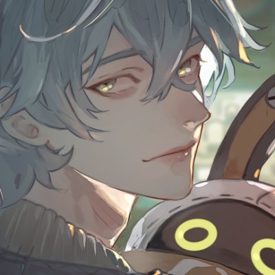 sayuuhiro's profile picture. 📎digital artist
🌙 EN/KR/JP ok
📍commissions: DM (open)