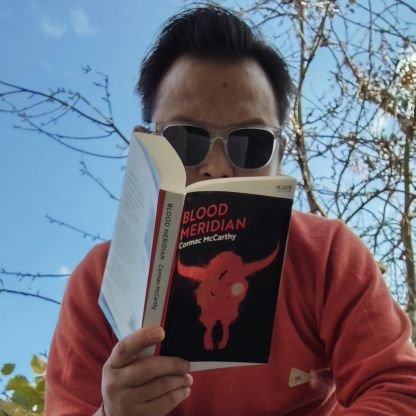 ThatTenzing's profile picture. scholar/tutor/monk | a samurai enters the battle slayed