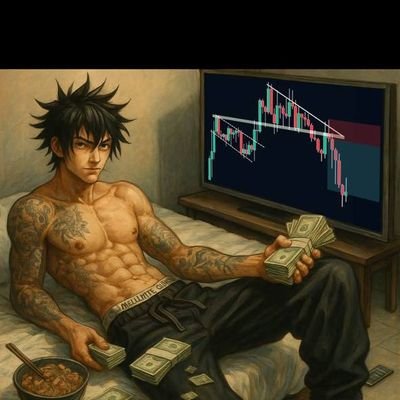 Tradewithismail's profile picture. Join my telegram channel free single and account