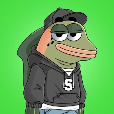 BagenBlagen's profile picture. Artist, musician, CM, meme creator & dev