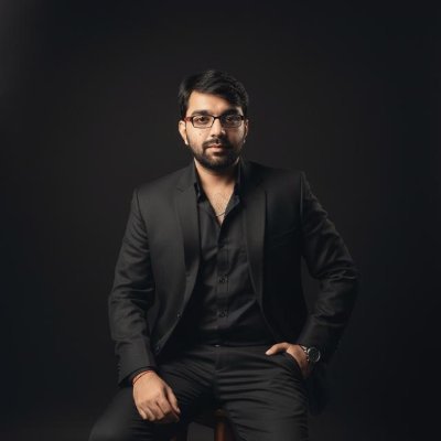 solitrix02's profile picture. Software Engineer 💻 | Building software that creates business impact 💡 | Turning ideas into scalable products 🚀