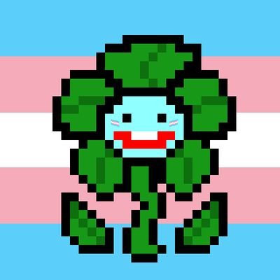 Alena_es_bonita's profile picture. Autista por profesion.
esp/eng.
bisexual
minor (14).
sometimes i make bad pixel arts. chilean spamvil main