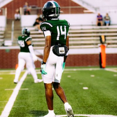 jay3vans_'s profile picture. Jayden Evans|WR in 27’|6’1 170| ATH | @LakeRidgeFB | fear of god | 3.8 GPA| 300M HURDLES 38.7| jaydenevans201@gmail.com | # +1 682-427-7940