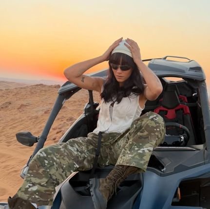 voydondebrillo's profile picture. 