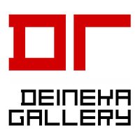 deineka gallery(@deinekagallery) 's Twitter Profile Photo