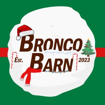 BroncoBarn's profile picture. Proudly supporting WMU Students, Athletics, and the Community! | F/W NCAA D1 Athletics Record: 63-48-4-0 | Whiteboard: 4-0 | RIP, Marshawn Kneeland #94/#99