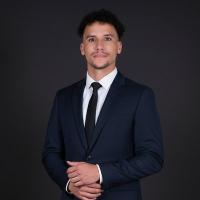 MoAitAbdelmalik's profile picture. Geoscience & Geoinformatics Student | Data Analyst GIS, Machine-Learning & Geospatial Data Analyst Enthusiast Focused on using Data to drive Sustainability 🌍🌱