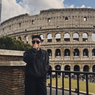 dfranzzz's profile picture. 