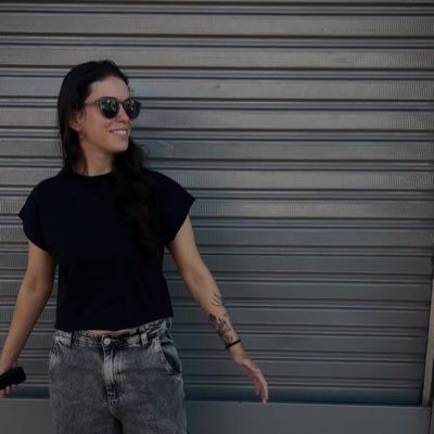 KamilaTorres97's profile picture. Vivendo longe de qualquer vestígio de negatividade... 031