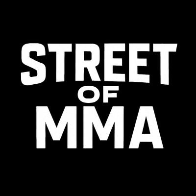 streetofmma's profile picture. Ici c’est MMA, pur et simple. Si t’aimes les combats, t’es chez toi.