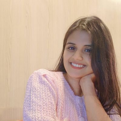 Nish_corner's profile picture. My little own corner ✨   👩‍💻 ✳️  🏋️ ✳️ 🏸                                                   @Infosys