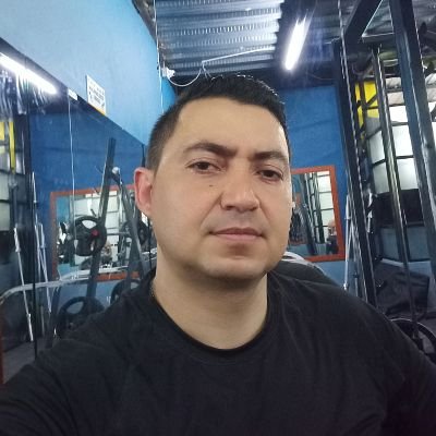 A_lex1069's profile picture. Enamorado del mundo fitness, también me gusta bailar.