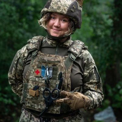 Olena90171's profile picture. Я український політичний активіст, журналіст, снайпер, і я виступаю за справедливість і свободу
🇺🇦🇺🇦🇺🇦🇺🇦 пожертвуйте українській доньці, ми благаємо