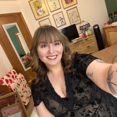 gaysororityhoe's profile picture. 