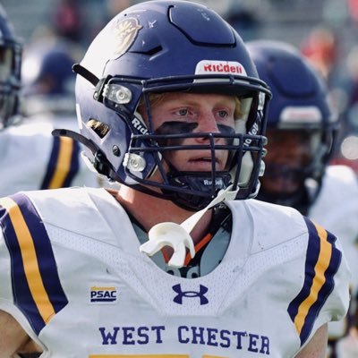 Colin_Obser's profile picture. Point Boro HS | 2025 | #10 | LB/ATH/RB/P/LS | 6’0” 220 | GPA: 3.6 | 2nd Team All-State | 848-444-2718 | 345 Bench | 565 Squat | NCAA ID 2304839312|