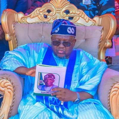 ishaqsamaila5's profile picture. 