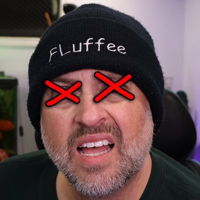 FLuffeeTalks's profile picture. Hey. What's Up? It's FLuffee from FLuffeeTalks on YouTube...