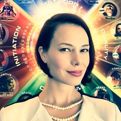 HumanDesignLife's profile picture. Translator of the Human Design System. Awaken to the Real you — Pure HD Mechanics That Actually Change Your Fate + AI Art