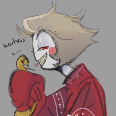 AbyssNotch's profile picture. 